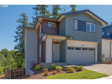 16832 SE Shimmering Leaf St, Happy Valley, OR 97086 - photo 2