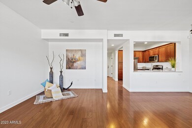 Living Rm