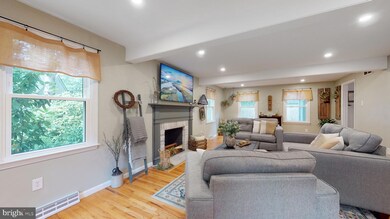 5 Circle Dr, Moorestown, NJ 08057 - photo 5