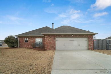 CORNER LOT AND 2-CAR GARAGE