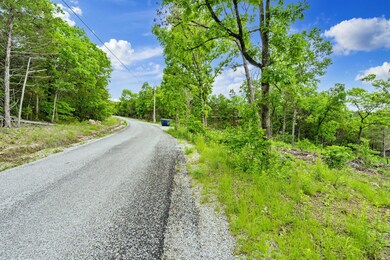 TABLE ROCK LAKEFRONT VIEW BUILD SITE