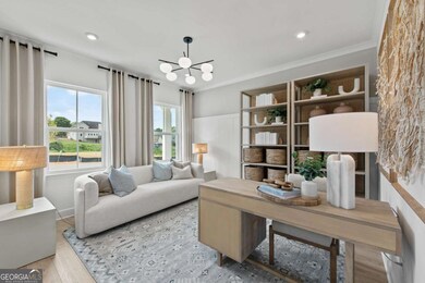 728 Mirror Lake Pkwy, Villa Rica, GA 30180 - photo 4