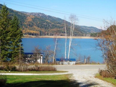 Deep Lake