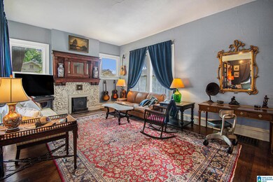 1601 15th Ave S, Birmingham, AL 35205 - photo 7