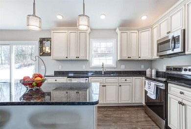 1750 Marble Ridge Dr, Harrisonburg, VA 22801 - photo 3