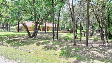 One acre with trees!