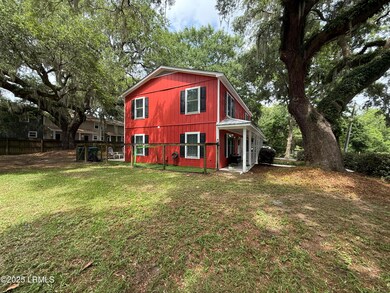 814 14th St, Port Royal, SC 29935 - photo 6