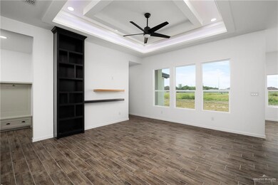 1214 Joe Justice St, Weslaco, TX 78599 - photo 5