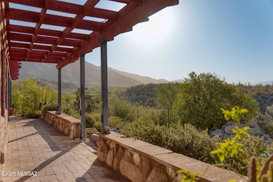 trellis + views