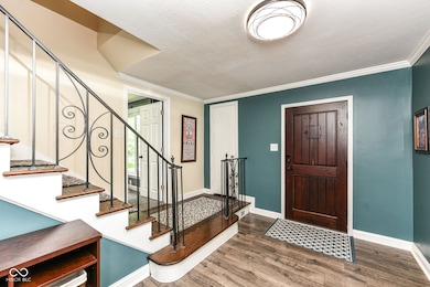 7320 Highland Rd, Indianapolis, IN 46268 - photo 5