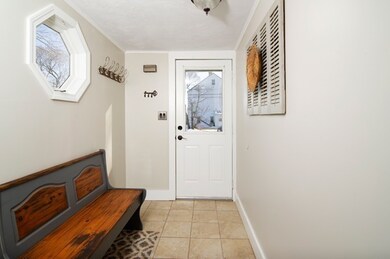 43 High St, West Bridgewater, MA 02379 - photo 2