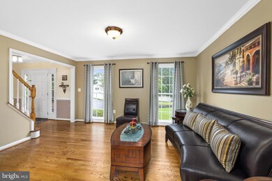 106 Brush Everard Ct, Stafford, VA 22554 - photo 7