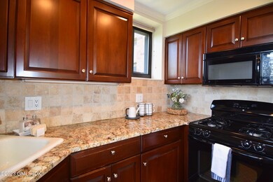 11 Lafayette Ct unit 4A, Greenwich, CT 06830 - photo 7