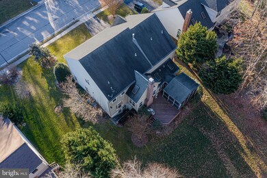 8721 Cross Chase Cir, Fairfax Station, VA 22039 - photo 2