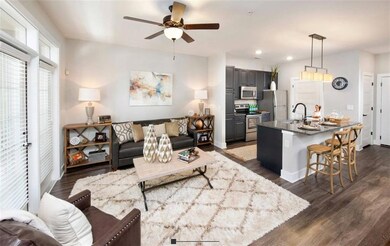 222 Colonial Homes Dr NW unit 2524, Atlanta, GA 30309 - photo 4