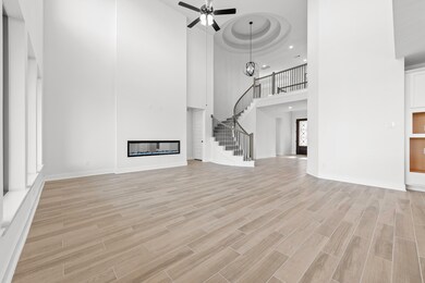 Representative photo. Home under construction. Des