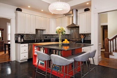 167 Walnut St, Brookline, MA 02445 - photo 6