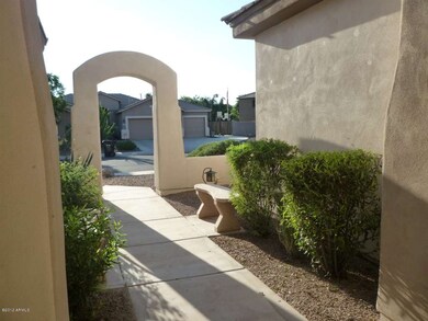 3575 S Marion Way, Chandler, AZ 85286 - photo 4