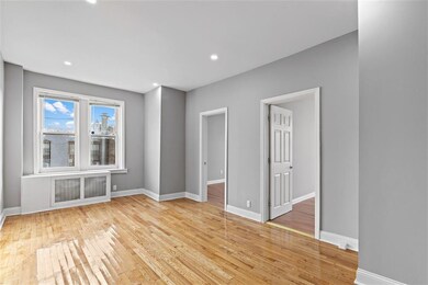 240 Clendenny Ave unit 3, Jersey City, NJ 07304 - photo 2