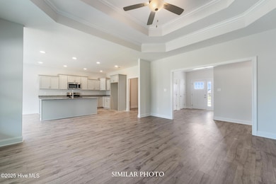 751 Secession Ln, Jacksonville, NC 28546 - photo 7