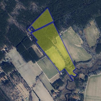 26355 Mount Nebo Rd, Onancock, VA 23417 - photo 3