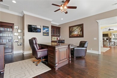 3227 Sutherland Bluff Dr NE, Townsend, GA 31331 - photo 3