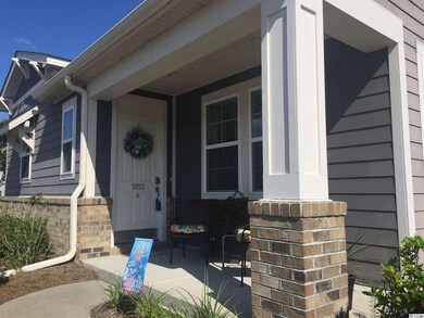 1852 Culbertson Ave, Myrtle Beach, SC 29577 - photo 3