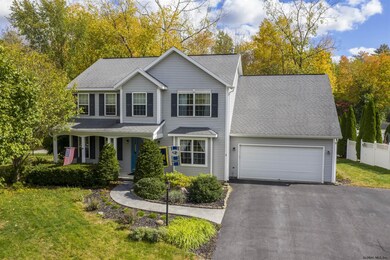 4 Century Dr, Ballston Spa, NY 12020 - photo 2