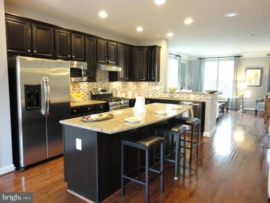 22572 Muscadine Dr unit F, Clarksburg, MD 20871 - photo 5