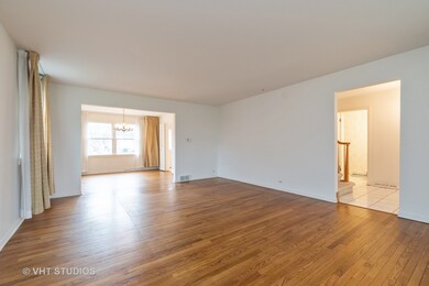 Dining/Living Room