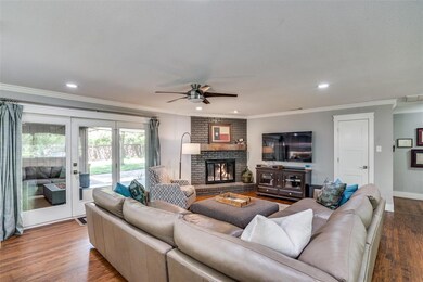 6185 Saratoga Cir, Dallas, TX 75214 - photo 6