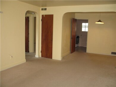 Interior Space/Layout