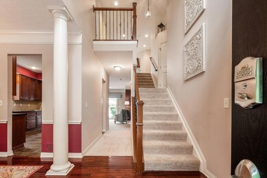Entry