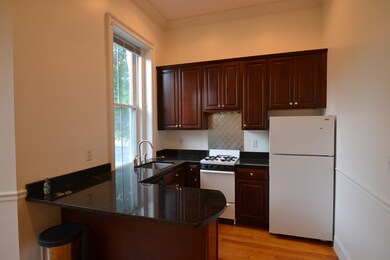 1611 Tremont St unit 2, Roxbury Crossing, MA 02120 - photo 2