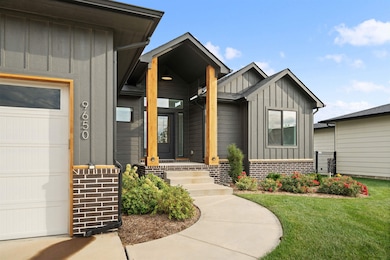 9650 W Wilkinson St, Maize, KS 67101 - photo 3