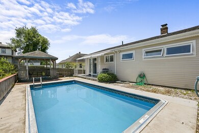 1748 Bay St, Fall River, MA 02724 - photo 2