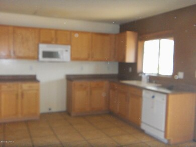 Kitchen View 2