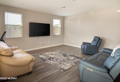 2271 W Azure Creek Loop, Tucson, AZ 85742 - photo 6