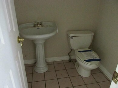 Other. POWDER ROOM