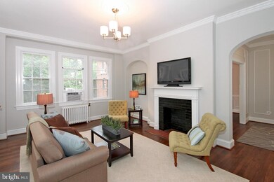 3024 Tilden St NW unit 402-C, Washington, DC 20008 - photo 5