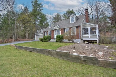 1045 High St, Westwood, MA 02090 - photo 2