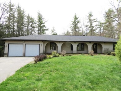 11 Parker Rd, Brookline, NH 03033 - photo 2