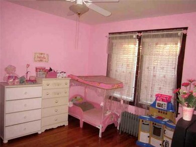 Bedroom.