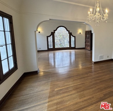 326 1/2 N Sycamore Ave, Los Angeles, CA 90036 - photo 6