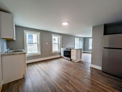 13-15 Walnut St unit 4, Claremont, NH 03743 - photo 2