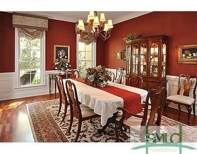 Dining Room.