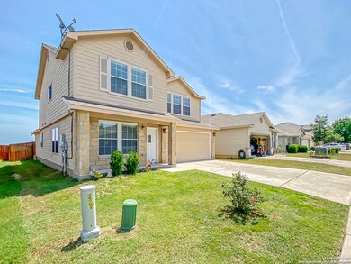 3911 Mahogany Cove, San Antonio, TX 78261 - photo 3