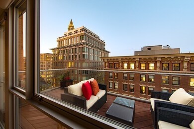 99-105 Broad St unit 9A, Boston, MA 02110 - photo 2