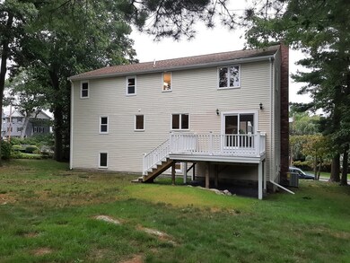 27 Marion St, Randolph, MA 02368 - photo 2