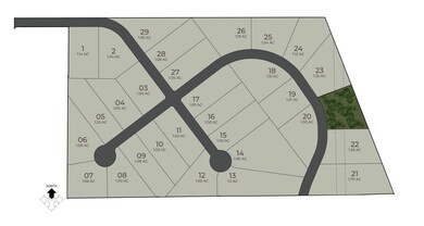 14371 S Jayden Mae Dr unit 21, Bluffdale, UT 84065 - photo 5